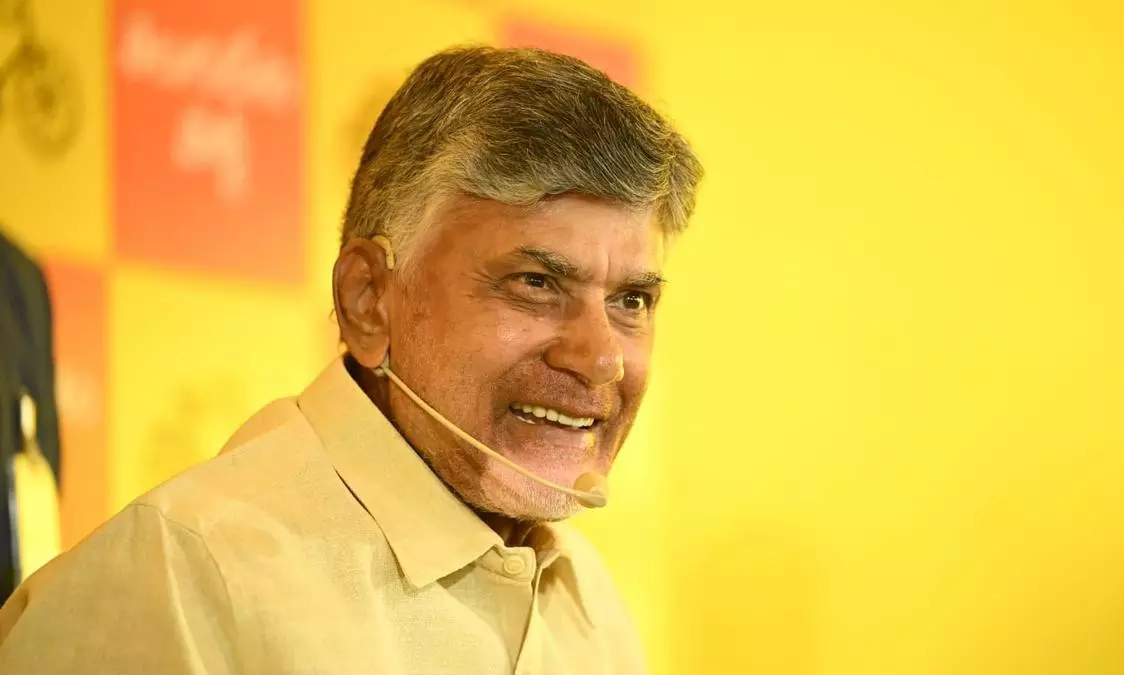 TIDCO Houses Inauguration: తిరుపతి జిల్లాలో సీఎం చంద్రబాబు పర్యటన నేడే లక్షలాది మందికి టిడ్కో ఇళ్ల గృహప్రవేశాలు!