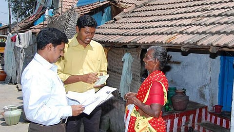 AP Census 2026: ఏపీలో ఏప్రిల్ 16 నుంచి గృహ గణన ప్రారంభం...‌ పూర్తి వివరాలు ఇవే!