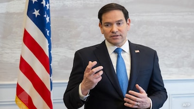 US Embassy Venezuela: ఏడేళ్ల తర్వాత వెనిజులాలో తెరుచుకున్న అమెరికా ఎంబసీ - మారుతున్న దౌత్య ముఖచిత్రం!