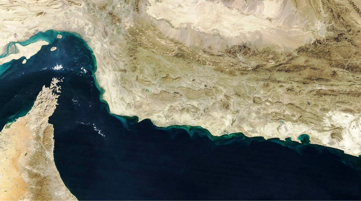  Iran Hormuz Strait: హార్ముజ్ జలసంధిపై ఇరాన్ పట్టు.. ప్రపంచ దేశాలకు టోల్ సెగ!
