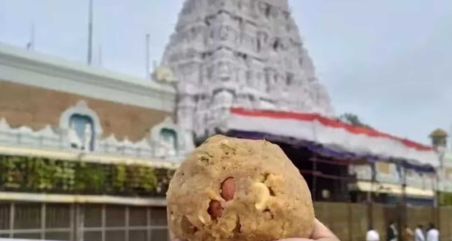 Tirumala Laddu Case:  తిరుమల కల్తీ నెయ్యి కేసులో ఏపీ సర్కార్‌కు..విచారణ గడువు పొడిగించాలని ఏకసభ్య కమిషన్ విజ్ఞప్తి.!