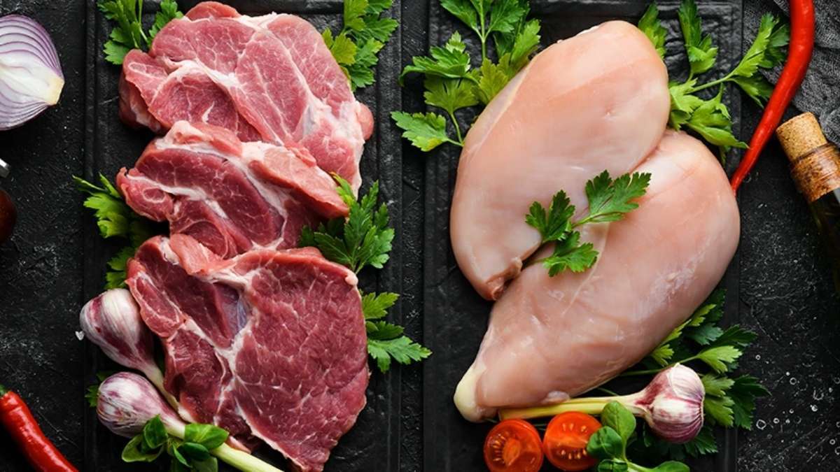 Disease Prevention: ఏప్రిల్ 8 వరకు చికెన్, మటన్ షాపులు క్లోజ్ – మున్సిపల్ కమిషనర్ ఆదేశాలు..!