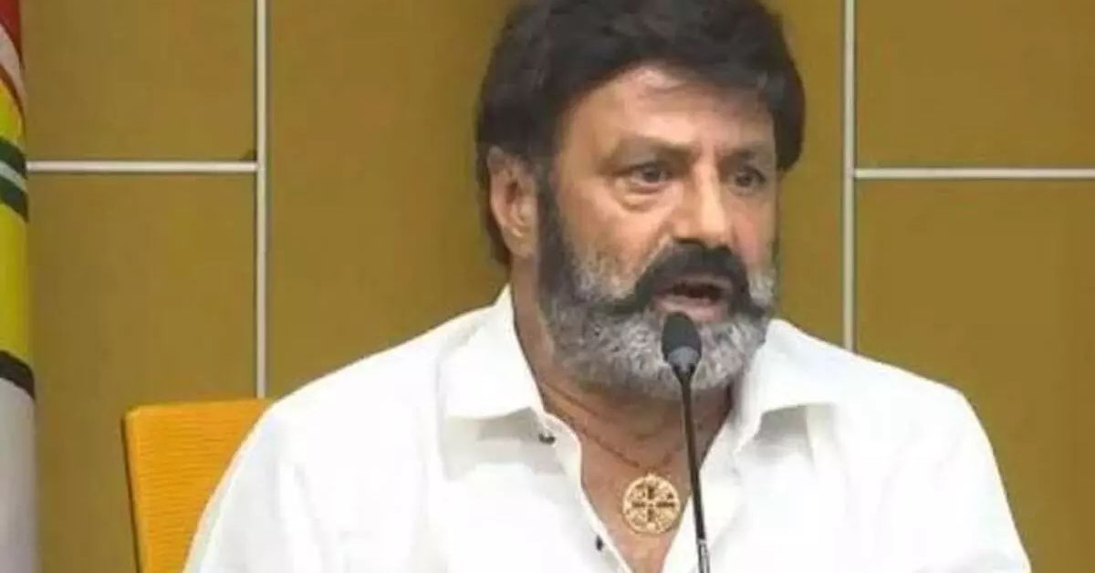 Balakrishna: క్యాన్సర్ బాధితులకు ప్రపంచస్థాయి వైద్యం అందుబాటులోకి.. వారం రోజుల్లోనే - బాలకృష్ణ కృతజ్ఞతలు!