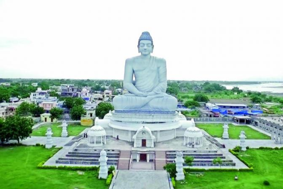 Amaravati Construction Updates:  రాజధాని చుట్టూ పోలీస్ పహారా...‌ 6 చెక్ పోస్టుల ఏర్పాటుతో గుంటూరు ఎస్పీ కీలక నిర్ణయం.