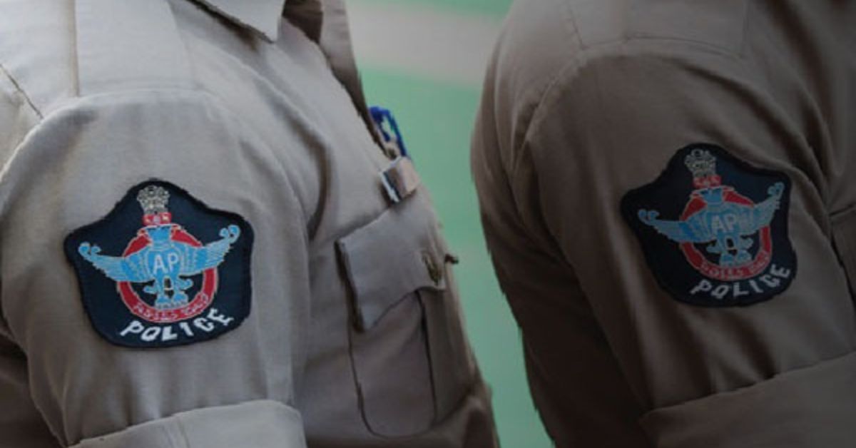 AP Police: నేరస్థుల గుండెల్లో రైళ్లు పరిగెత్తించే పాపిల్లాన్.. కొత్త టెక్నాలజీతో ఏపీ పోలీస్ హైటెక్ గస్తీ..