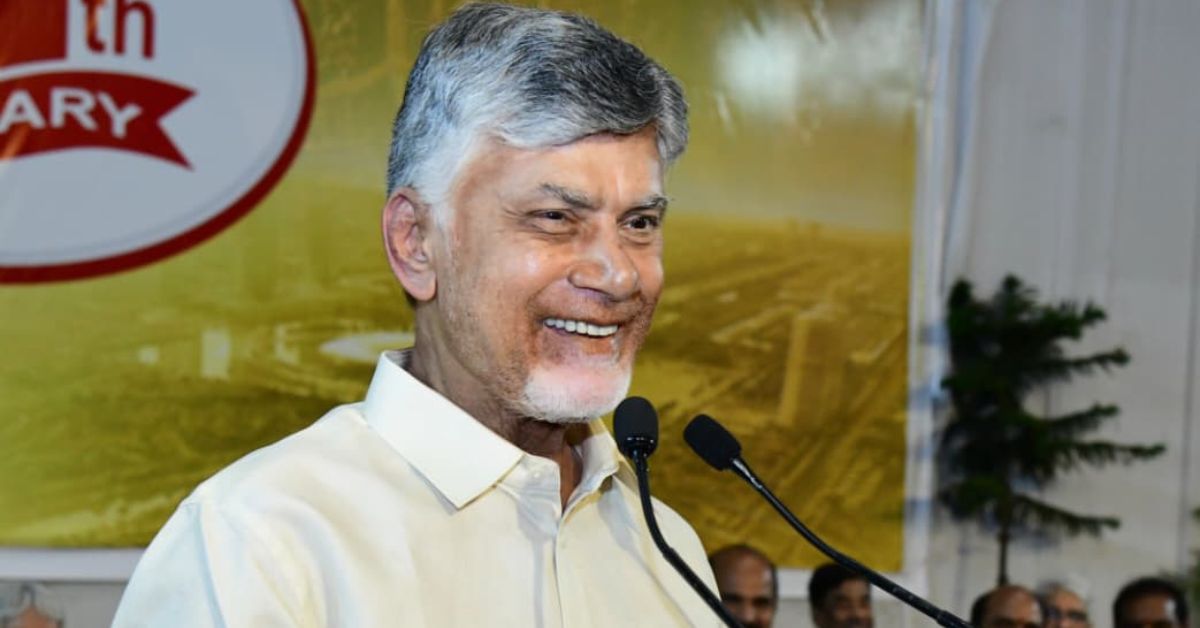 Chandrababu: సంజీవని ప్రాజెక్టుపై సమీక్షలో అధికారులతో చంద్రబాబు.. 5 పిల్లర్లతో పటిష్టంగా - ఏడాదిలో 56.40 లక్షల మందికి.!