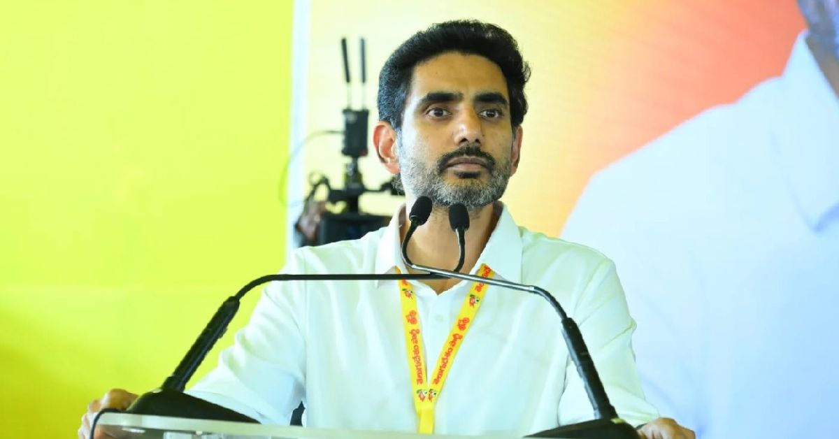 Nara Lokesh: మునగాలపాడులో విషాదం.. నేనున్నాను.. అర్జున్ సోదరి కోమలి భవిష్యత్తుకు లోకేష్ హామీ.!