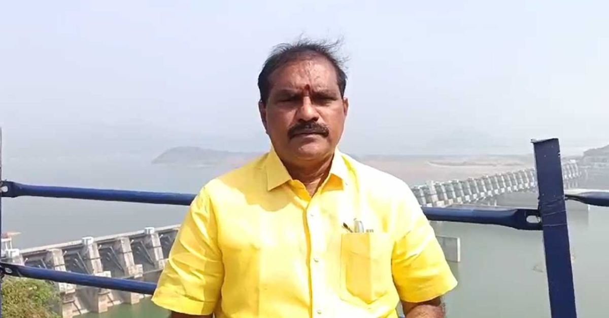 Minister Nimmala: కర్నూలు పశ్చిమ ప్రాంతానికి మాస్టర్ ప్లాన్.. చంద్రబాబు ప్రత్యేక దృష్టి.. ఇచ్చిన మాట ప్రకారం ఏడాదిలోనే.!