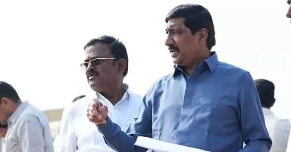 Janardhan Reddy: అభివృద్ధికి బ్రాండ్ అంబాసిడర్ చంద్రబాబు.. 20 నెలల్లో రూ. 1117 కోట్లతో 44 % పైగా పనులు పూర్తి!