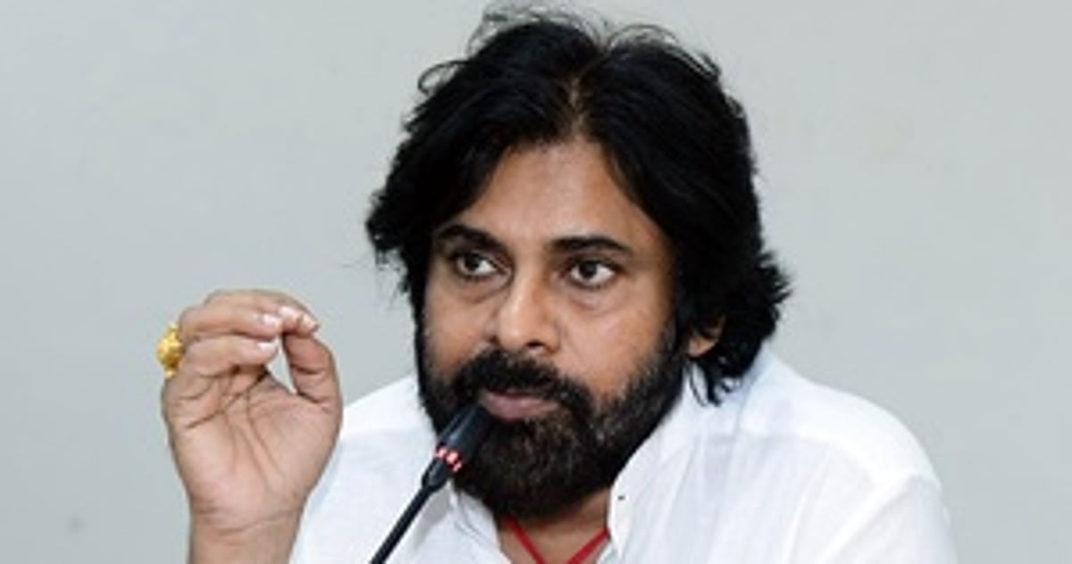 AP Rural Development: ఏపీ పంచాయతీరాజ్ శాఖకు జాతీయ పురస్కారాల పంట.. డిప్యూటీ సీఎం పవన్ కల్యాణ్ హర్షం..!