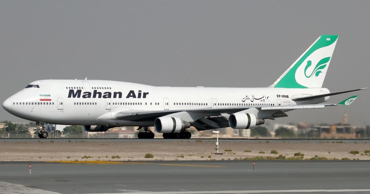 Iran Mahan Air: పలు దేశాల్లో నిషేధం.. భారత్‌ అనుమతులు.. మానవతా దృక్పథమా? వ్యూహాత్మక అవసరమా? ఇరాన్ కథేంటి?