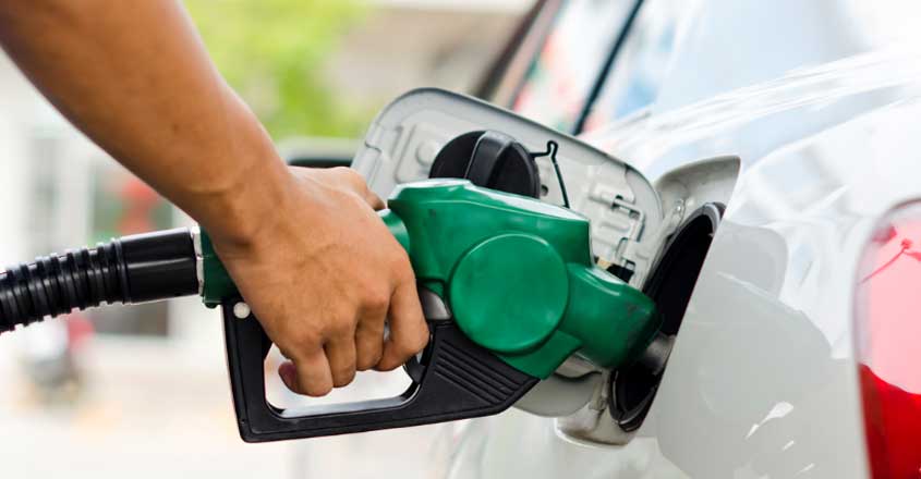 Fuel Price Hike 2026: వాహనదారులకు షాక్...  పెరిగిన  పెట్రోల్, డీజిల్ ధరలు!