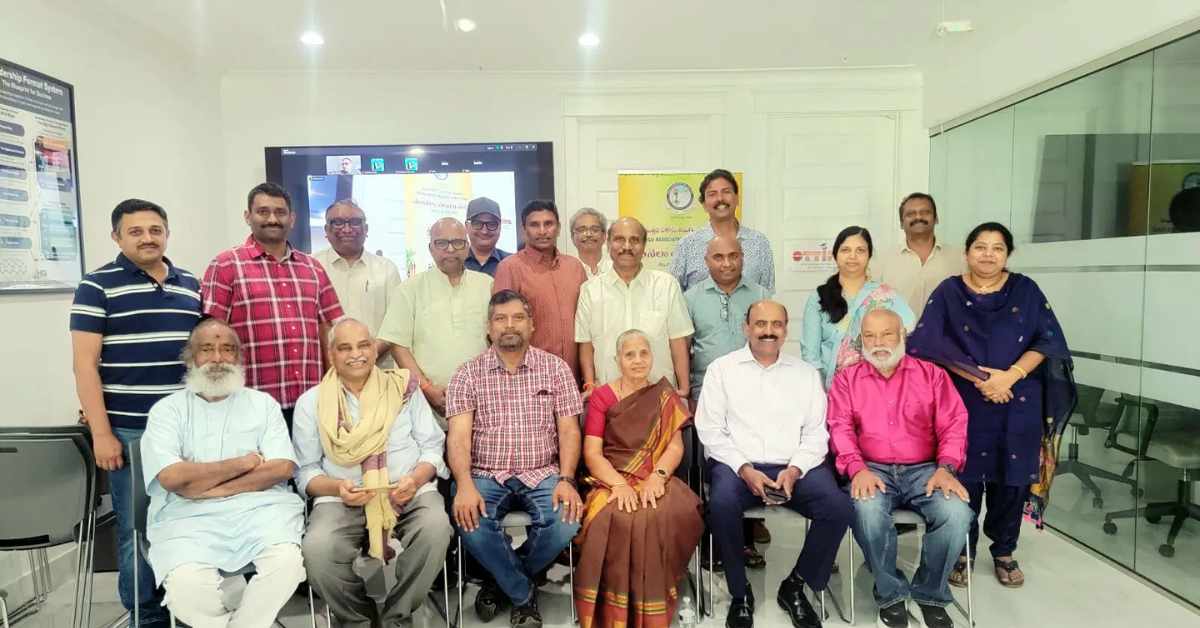 డాలస్‌లో ‘నెల నెలా తెలుగు వెన్నెల’ 224వ సదస్సు! 