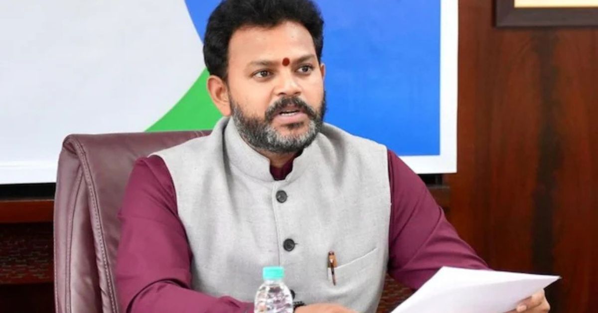 Ram Mohan: ఆ స్కూళ్లకు మహర్దశ.. మంత్రి రామ్మోహన్ చొరవతో రూ. 30 లక్షల నిధులు మంజూరు.!