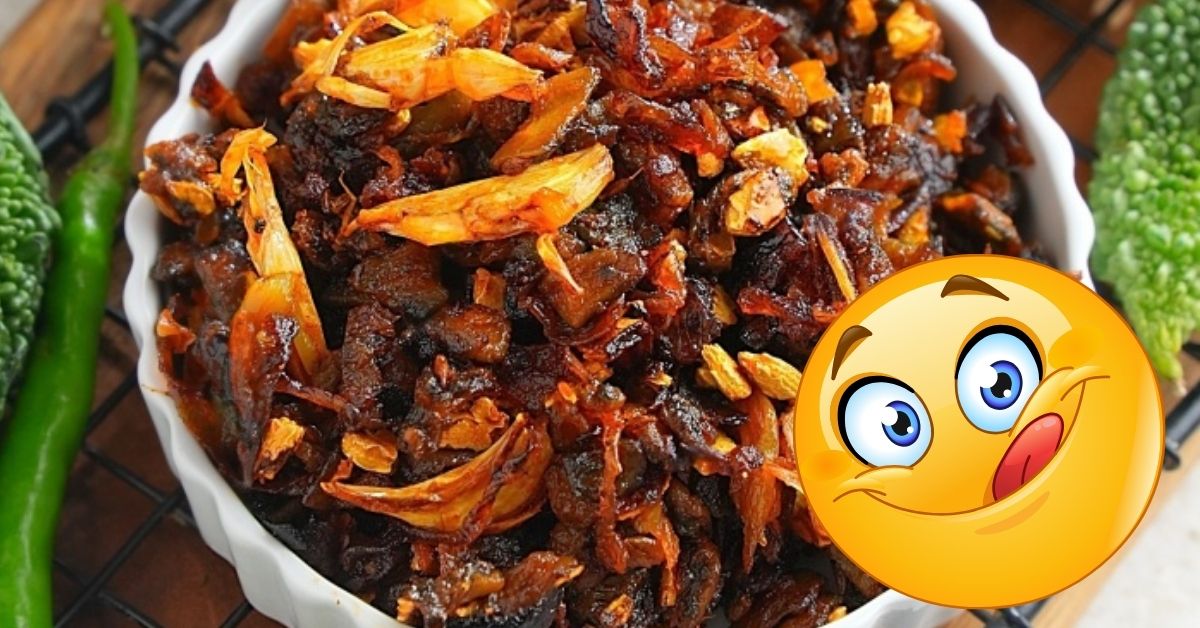 Kakarakaya karampodi: పావు కిలో కాకరకాయలతో పది మందికి భోజనం.. అదిరిపోయే కారప్పొడి రెసిపీ! ముద్ద ముద్దకీ ఆహా అనాల్సిందే.!