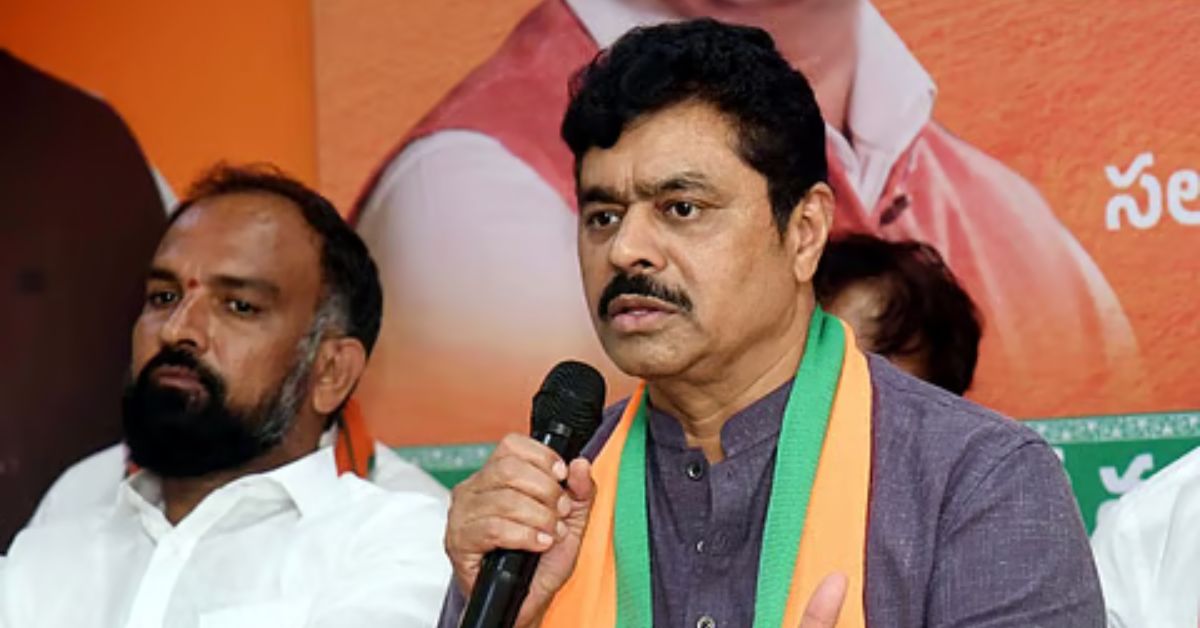 CM Ramesh: జగన్‌పై సీ.ఎం. రమేష్ నిప్పులు.. పార్లమెంట్ సాక్షిగా ఆంధ్రా రాజధానిపై చర్చ.! అమరావతి బిల్లుపై..