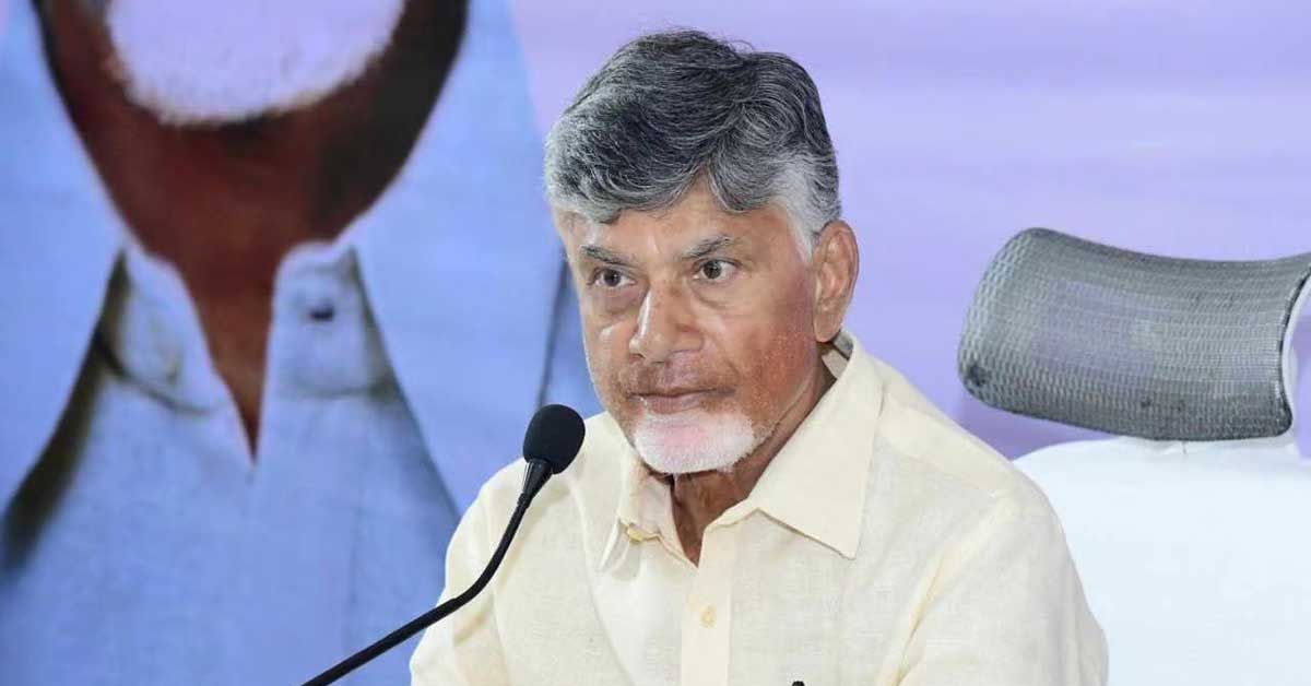 Chandrababu: వింజమూరులో ముఖ్యమంత్రి పర్యటన.. నేరుగా ఇంటికే పింఛను.. సమస్యల పరిష్కారమే లక్ష్యం.!