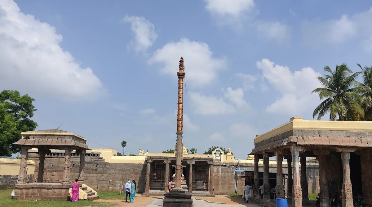 Secret Temples of India: పెళ్లి కాక ఇబ్బంది పడుతున్నారా? ఈ గుడికి వెళ్తే చాలు.. 90 రోజుల్లో శుభవార్త పక్కా!