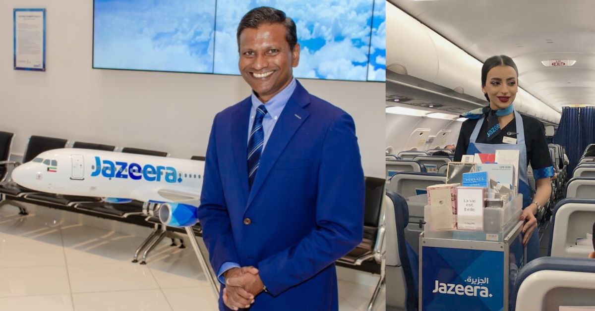 Kuwait New Flight: గొప్ప శుభవార్త! కువైట్ నుండి విజయవాడకు డైరెక్టర్ ఫ్లైట్! ఈనెల 13 నుండి!