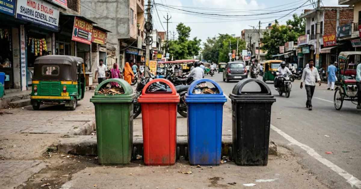 Waste Management: ఏప్రిల్ 1 నుండి కొత్త నిబంధనలు! కేంద్రం కీలక నిర్ణయం!