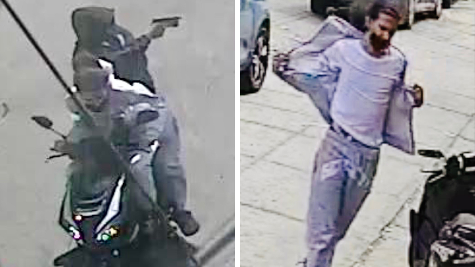 NewYork Shooting: న్యూయార్క్‌లో కాల్పుల కలకలం... ఏడు నెలల పసిపాప దుర్మరణం!