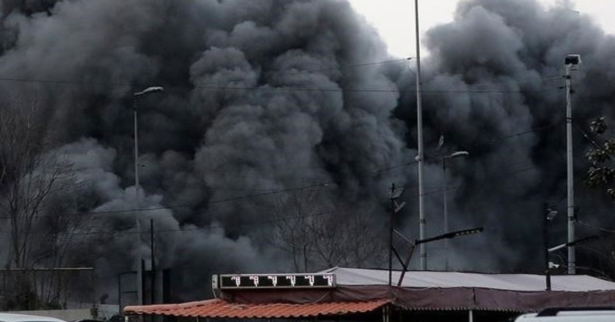 Iran War: గల్ఫ్ దేశాలకు ఇరాన్ వార్నింగ్.. అమెరికా దాడులకు ప్రతీకారంగా 8 వ్యూహాత్మక వంతెనలపై హిట్‌లిస్ట్! ఇంకా ముందుంది..