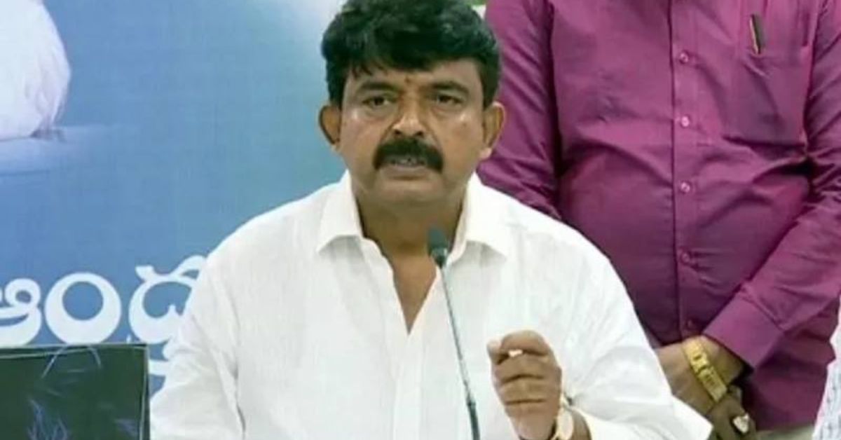 YCP Shock: పోలీసులపై పేర్ని నాని సంచలన వ్యాఖ్యలు.. కేసు నమోదు.! వైసీపీ కి దిమ్మతిరిగే షాక్..