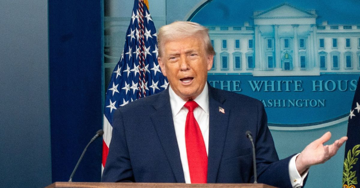 Trump Warns Iran: ముందుంది ముసళ్ల పండుగ.. ఇరాన్ ముందు రెండు ఆప్షన్లు ఉంచిన అమెరికా అధ్యక్షుడు.! రానున్న వారాల్లో..