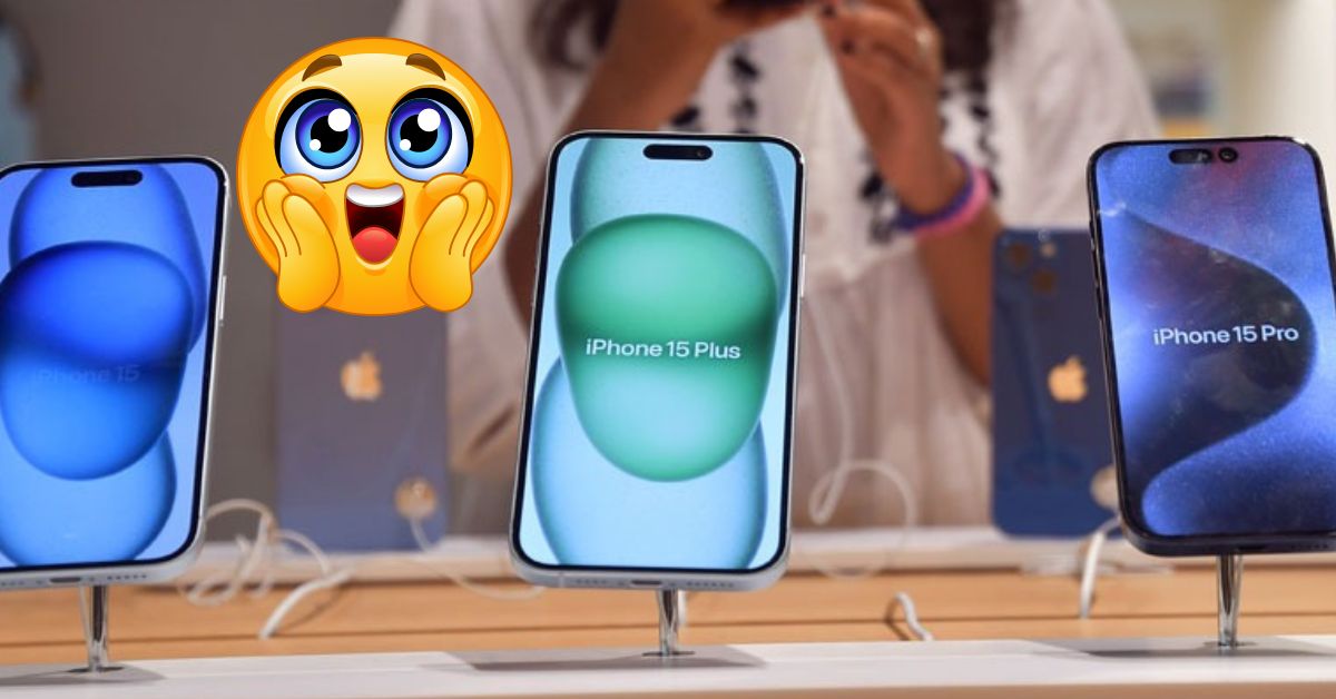 Iphone Offers: యాపిల్ 50 ఏళ్ల పండుగ": ఐఫోన్ 17 ప్రో మ్యాక్స్‌పై కళ్లు చెదిరే భారీ డిస్కౌంట్!