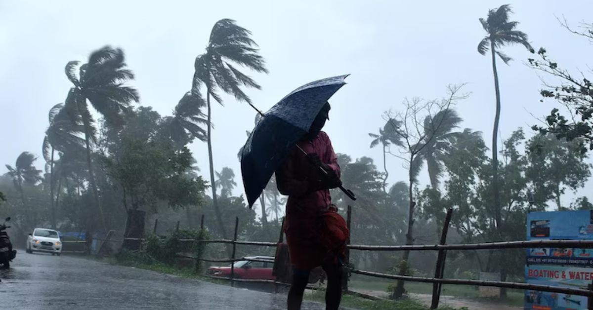 AP Full Rains: హై అలెర్ట్.. ఏపీకి పిడుగుల ముప్పు.. రాగల 3 గంటల్లో పలు జిల్లాల్లో వర్షాలు కురిసే అవకాశం!