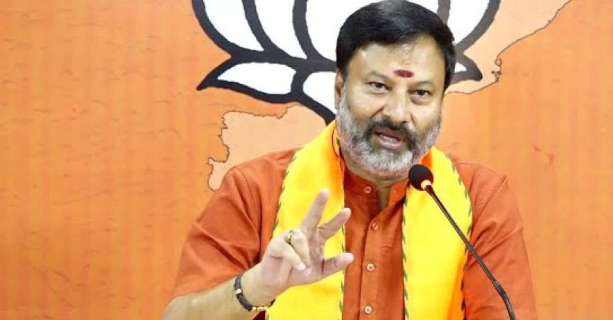 Bhanu Prakash Reddy: వచ్చే ఎన్నికల్లో ఆ 11 సీట్లు కూడా రావు.. తిరుమలలో భానుప్రకాష్ రెడ్డి సంచలన వ్యాఖ్యలు..