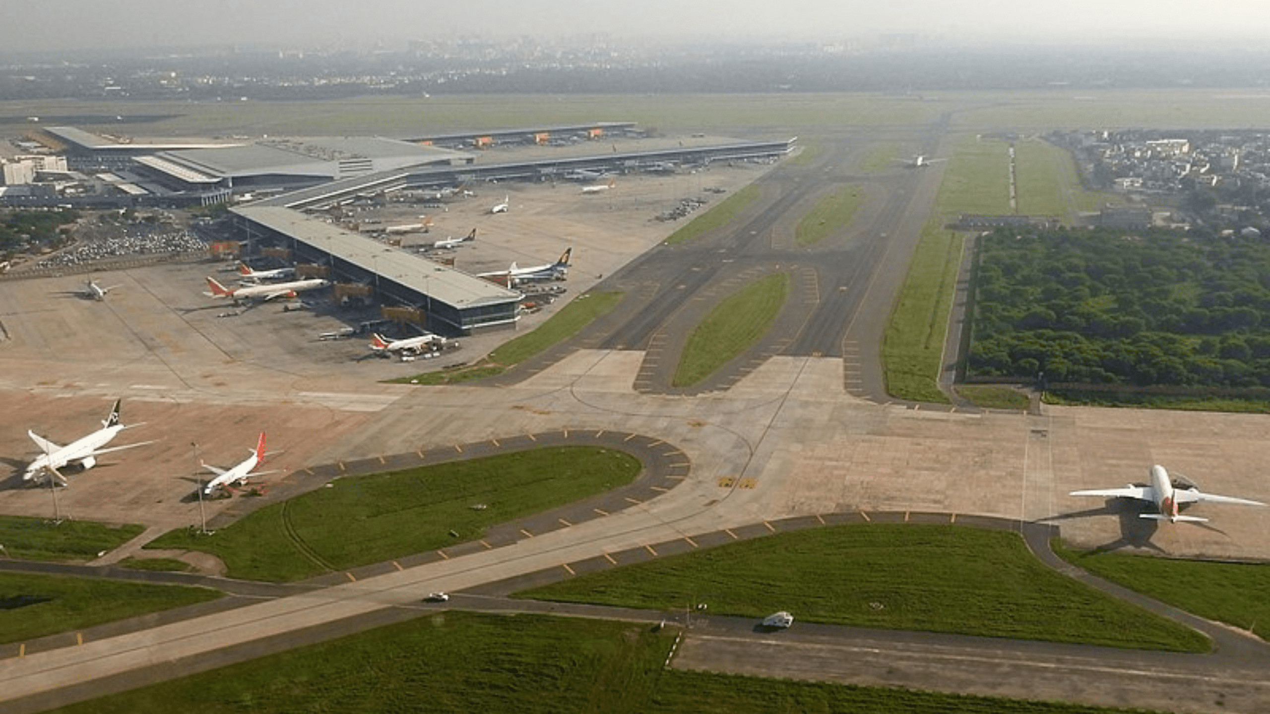 Puri International Airport Updates:  శ్రీ జగన్నాథ్ ఎయిర్‌పోర్ట్ పనులు వేగవంతం.. కేంద్రం నుంచి స్టేజ్-1 క్లియరెన్స్!