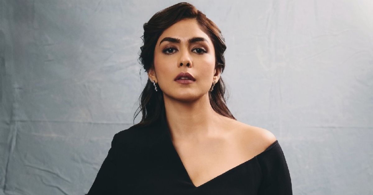 Mrunal Thakur: సరిహద్దులు చెరిపేసే వ్యక్తి కోసం ఎదురుచూస్తున్నా.. మృణాల్ ఠాకూర్ ఇంట్రెస్టింగ్ కామెంట్స్.!