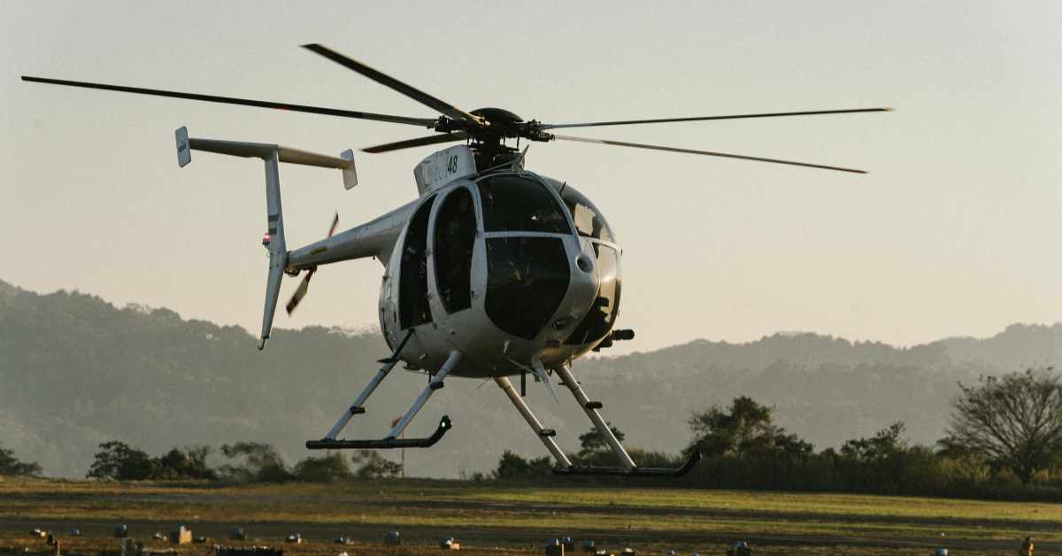 Helicopter Tourism: హైదరాబాద్–సోమశిల–శ్రీశైలం హెలికాప్టర్ టూరిజం సేవలు ప్రారంభం