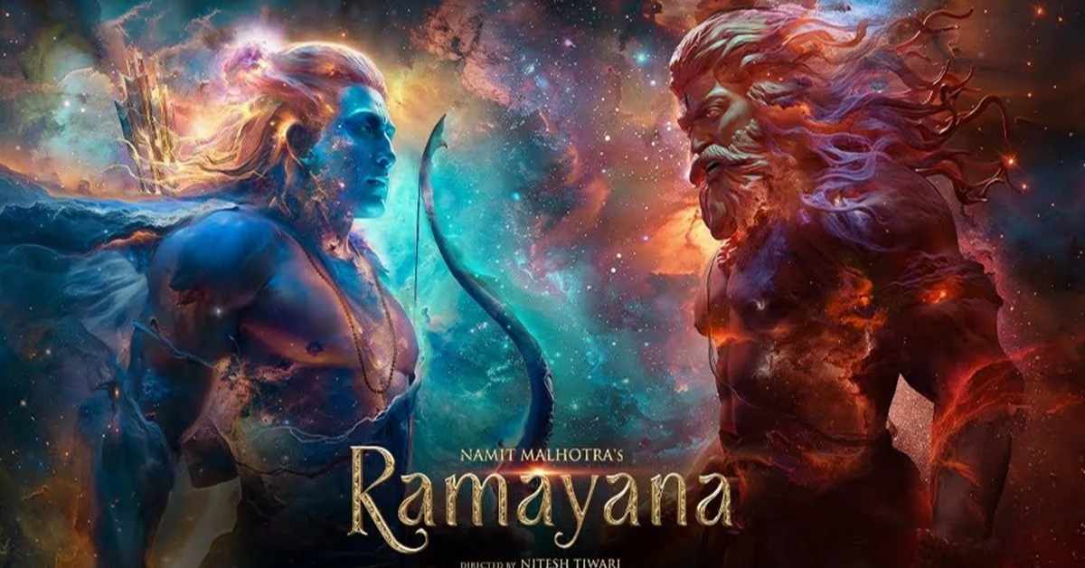 Ramayana: ‘రామాయణం’పై భారీ అంచనాలు.. రూ.700 కోట్ల ఓటీటీ ఆఫర్‌కు నో చెప్పిన నిర్మాత!