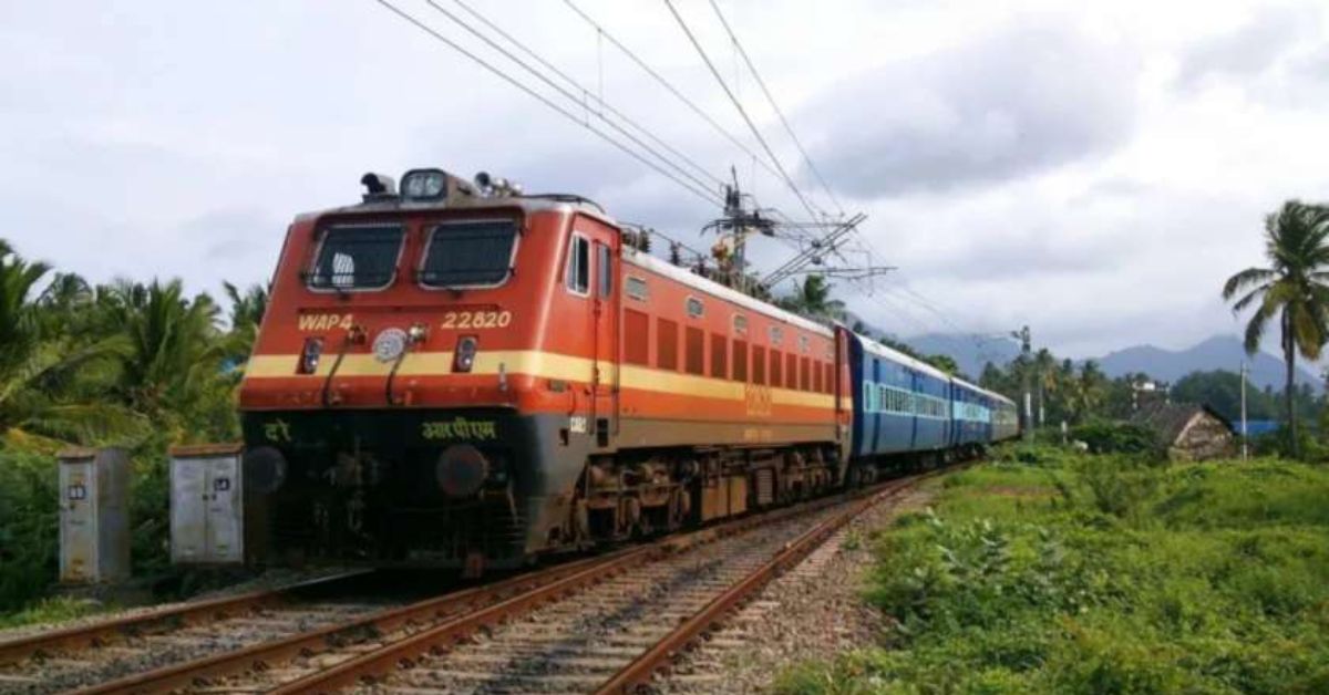 Indian Railway: రైల్వే ప్రయాణికులకు గుడ్ న్యూస్.. టికెట్ రీఫండ్ రూల్స్ మార్పు.. ఇక ఆటోమేటిక్ రిఫండ్! 72 గంటల ముందే..