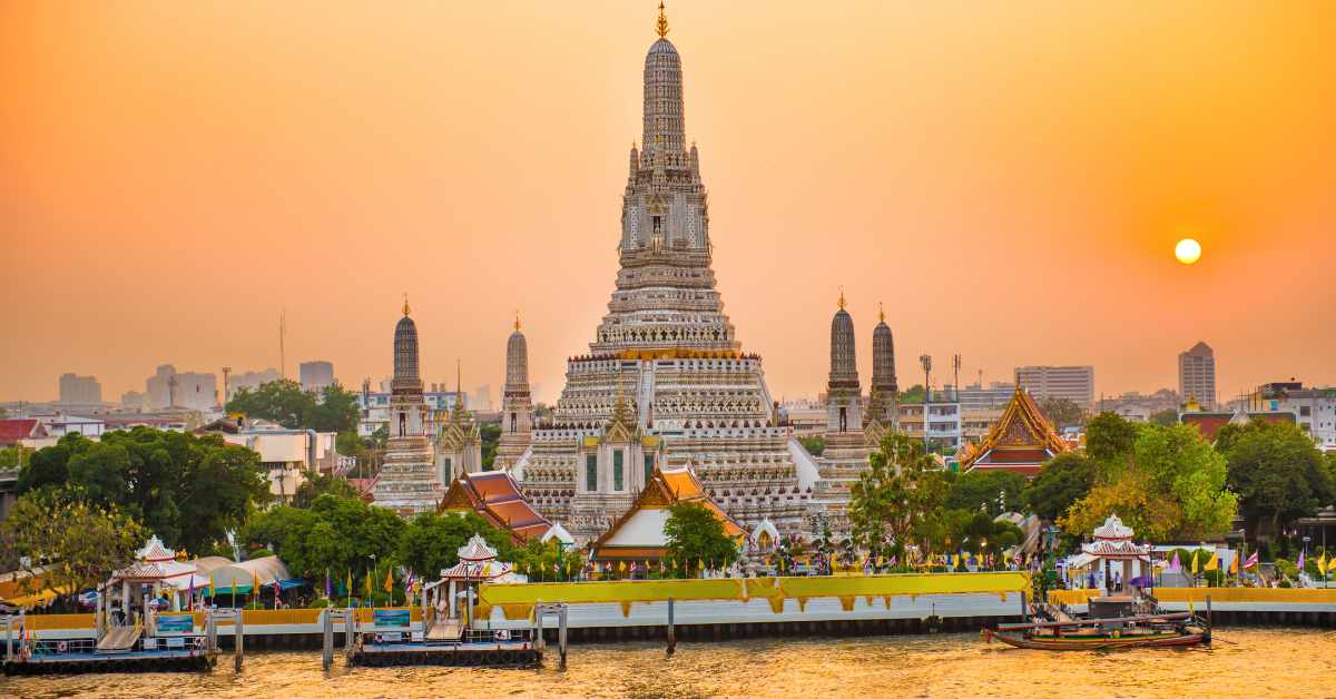 Thailand: యుద్ధం ఇరాన్ లో... దెబ్బ మాత్రం థాయ్‌లాండ్ టూరిజంకే!