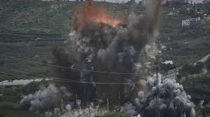 Middle East War: నేడు ముగియనున్న గడువు! జలసంధి తెరవకుంటే ఇరాన్ విద్యుత్ కేంద్రాలే లక్ష్యం…