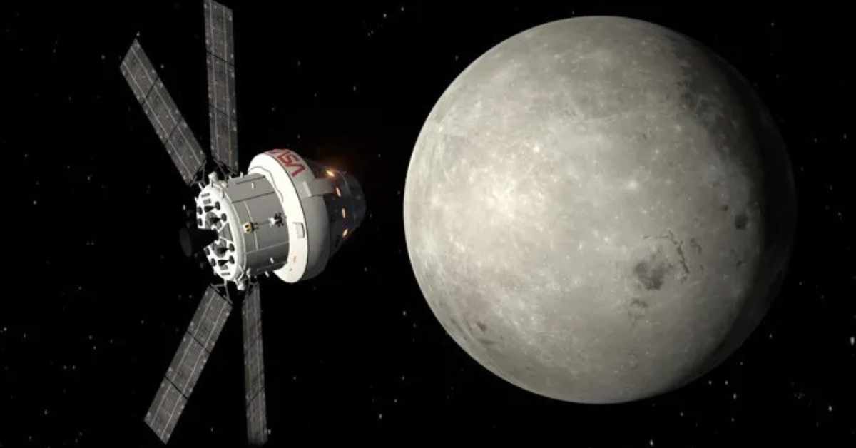 Artemis 2: ఆర్టెమిస్-2 మిషన్‌లో కీలక దశ.. 40 నిమిషాల పాటు నిలిచిపోనున్న కమ్యూనికేషన్..