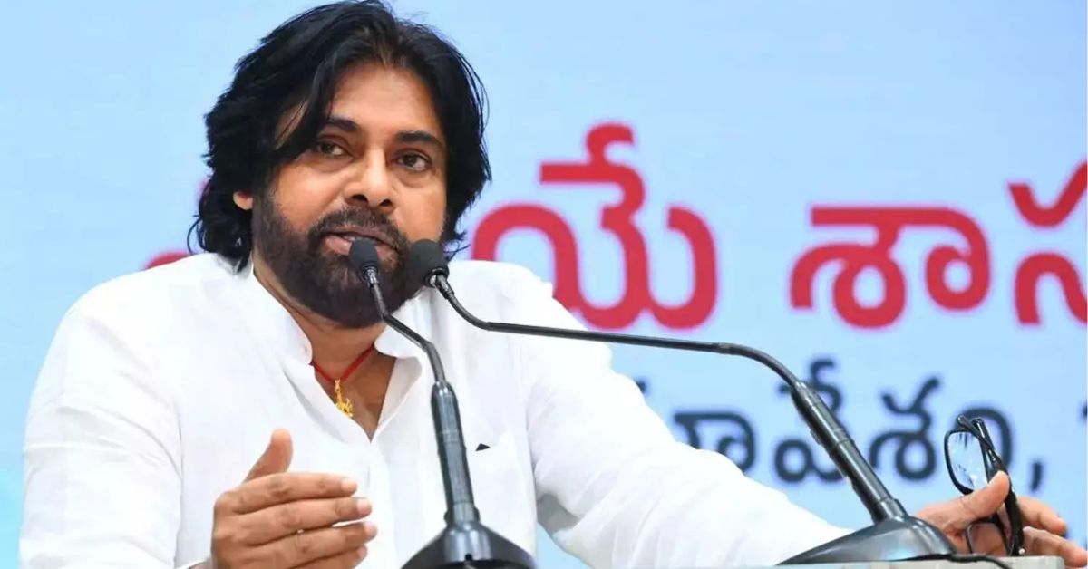 pawan kalyan: "తమిళనాడులో జనసేనాని గర్జన": నేడు నాగర్‌కోయిల్ ఎన్నికల ప్రచారంలో పవన్ కల్యాణ్.