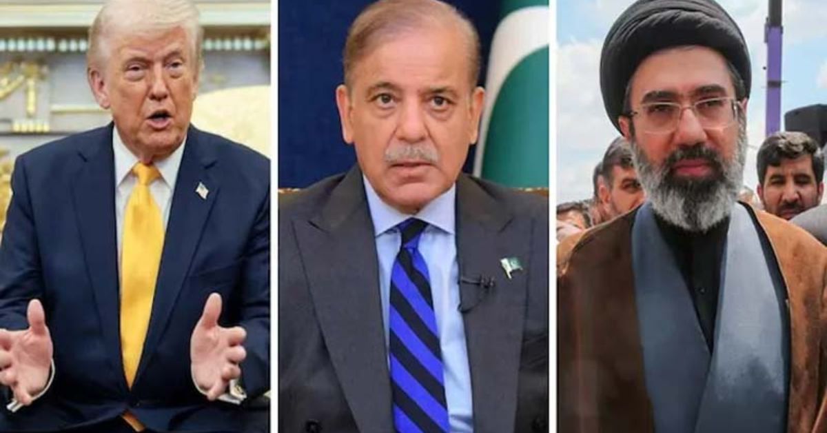 Iran War: చర్చల్లో కీలక మలుపు.. పశ్చిమాసియా సంక్షోభంపై రంగంలోకి మూడు దేశాలు.! మరికొన్ని గంటల్లో..