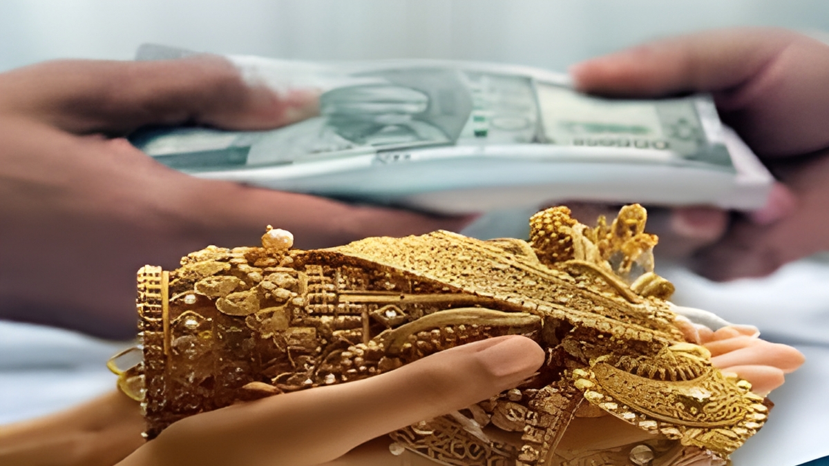 Gold Loan: గోల్డ్ లోన్ తీసుకుంటున్నారా? అయితే ఈ 4 విషయాలు తప్పక తెలుసుకోండి!