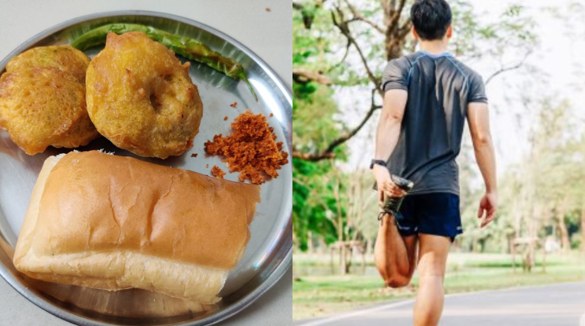 Junk Food Health Risks: మీరు తినే ఫాస్ట్ ఫుడ్ క్యాలరీలు కరగాలంటే ఏ వ్యాయామం చేయాలో తెలుసా?