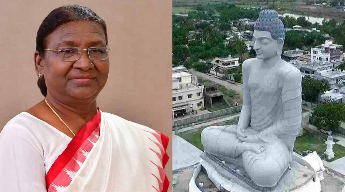 Amaravati Legality Bill:  ఏపీ రాజధానిగా అమరావతి శాశ్వతం - నేడే రాష్ట్రపతి ఆమోద ముద్ర..!