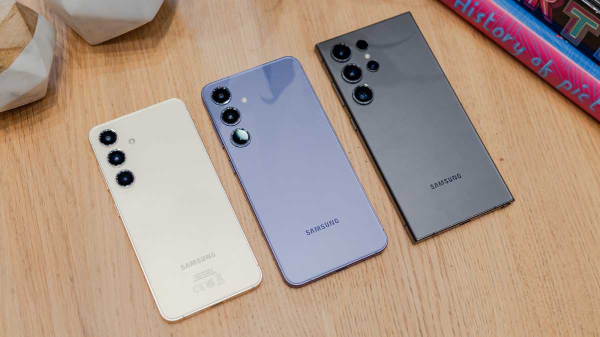 Samsung Galaxy S27 Pro: శాంసంగ్ నుంచి సరికొత్త 'ప్రో' మోడల్.. గెలాక్సీ S27 సిరీస్‌లో భారీ మార్పులు!