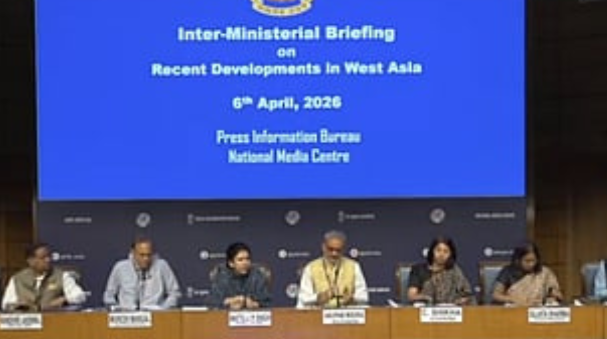 Central Government Announcement: సామాన్యులకు ఊరటనిచ్చిన కేంద్రం.. ధరల పెరుగుదలపై కీలక ప్రకటన!