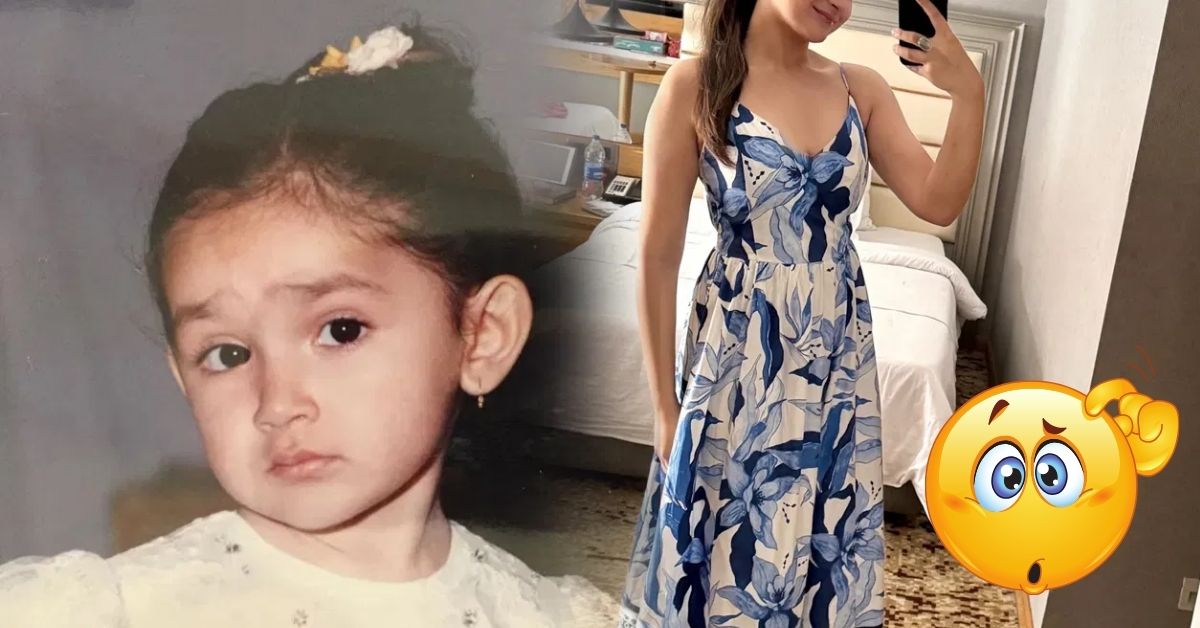 Tollywood: ఒకే ఒక్క సినిమా.. చెరగని ముద్ర.! చిన్నప్పుడే కాదు ఇప్పటీకీ అదే క్యూట్‌నెస్.. సోషల్ మీడియాలో వైరల్!