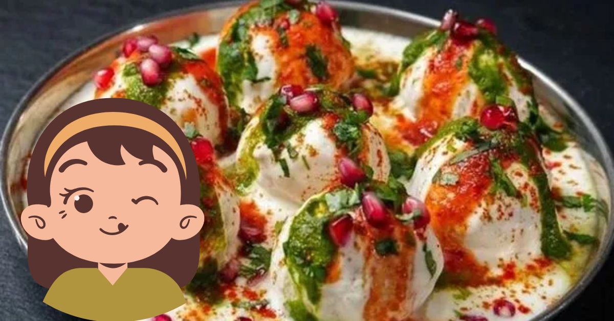 Kuttu Dahi Bhalla: చిటికెలో సిద్ధమయ్యే స్నాక్: కుట్టు పిండితో దహీ భల్లా.. తయారీ విధానం చాలా సులభం, ఆరోగ్యం కూడా.!