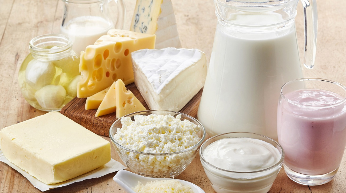 Dairy Free Diet: డైరీ ఉత్పత్తులకు బ్రేక్ ఇస్తున్నారా? ఈ  విషయాలు కచ్చితంగా తెలుసుకోవాల్సిందే!