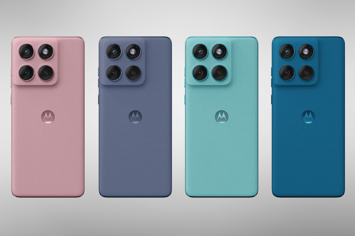 Motorola Edge 60: మోటరోలా షాక్...‌ ఇండియాలో పెరిగిన ఎడ్జ్ 60 ఫ్యూజన్  G-సిరీస్ ఫోన్ల ధరలు!